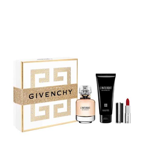 Givenchy Mixed